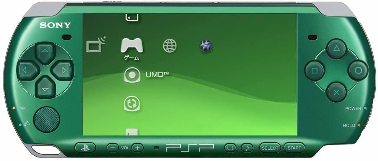 PSP ROMs FREE, Playstation Portable Games