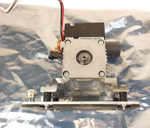 KNF NPK09 Vaccum Pump 24VDC PU3209-NPK09 - Picture 8 of 10