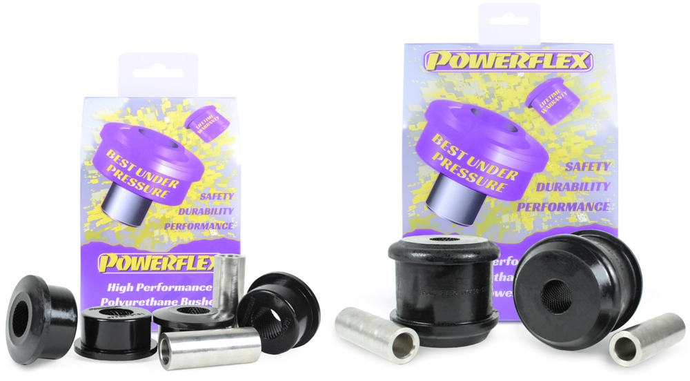 Powerflex Front Wishbone Front & Rear Bushes Kit PFF50-5701/2