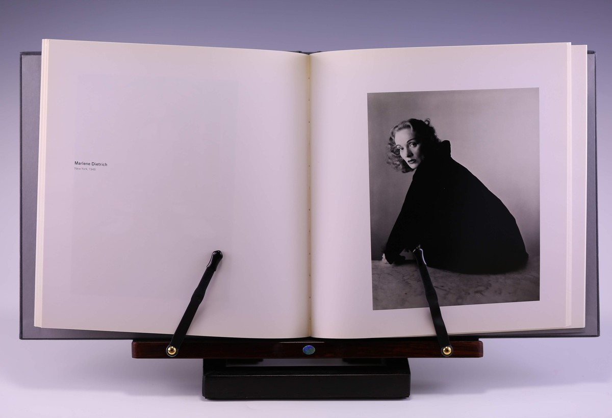 Irving Penn Portraits　Magdalene Keaney Irving Penn Portraits Magdalene Keaney From Japan used | eBay