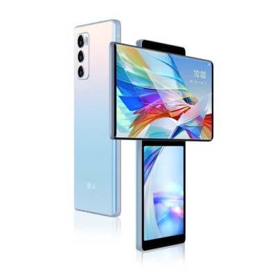 LG WING 5G Unlocked Original F100 8GB RAM 128GB/256GB ROM LG WING 5G Unlocked Original F100 8GB RAM 128GB/256GB ROM