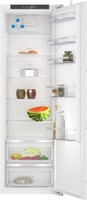 Neff, N50, KI1812FE0, Einbau-KüHlschrank 177,2 X 54,1 Cm Flachscharnier, Eek:E