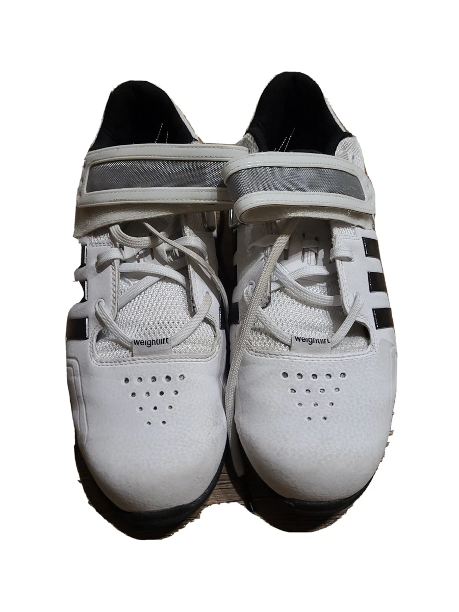 Adidas adipower size clearance 12