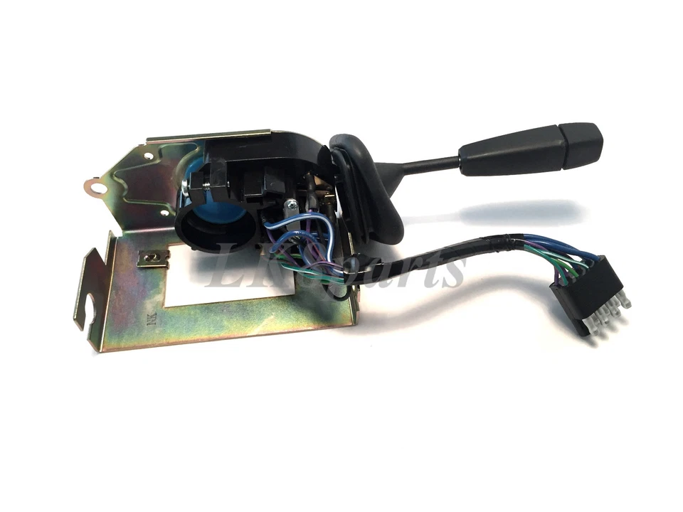 Land Rover Defender 90 110 Horn Turn Signal Indicator Switch STC439G New - Image 3 of 4