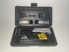 Utility Knife EXACTACUT Solutions 15pc Multi Purpose Cutting Tool Saw Set NEW