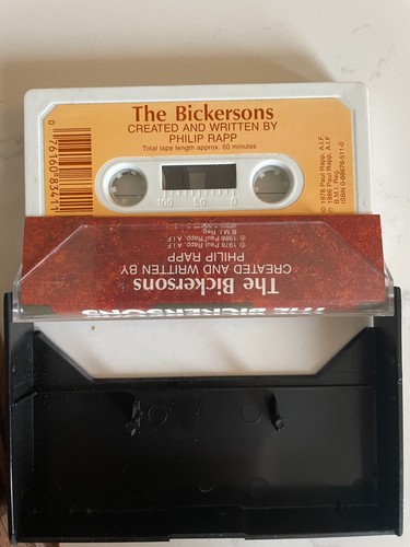 Comedy Superstars Cassette Tape Box Set (6)- Rogers, Benny, McGee,Costello - Picture 5 of 5