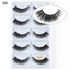 5-Pairs-100-Mink-Natural-Thick-False-Fake-Eyelashes-Eye-Lashes-Makeup-Extension