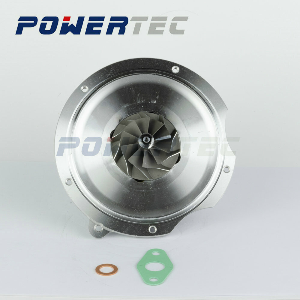 VIDZ turbo cartridge CHRA 8973311850 VA420076 for Isuzu