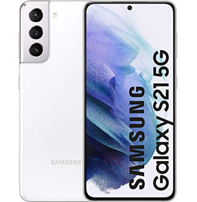 Samsung Galaxy S21 5G 256GB SM-G9910 Snapdragon Dual SIM