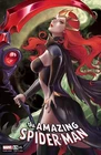 AMAZING SPIDER-MAN #15 [DWB] UNKNOWN COMICS R1C0 EXCLUSIVE VARIANT NM