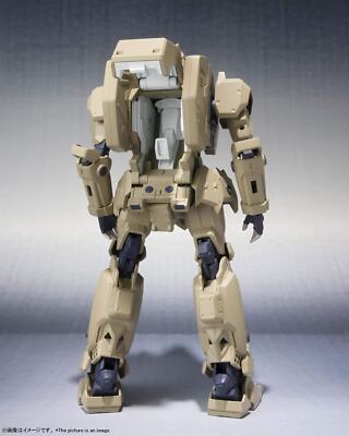Robot Spirits Side TA Garasaki Tactical Armor Type 17 Raiden 130mm
