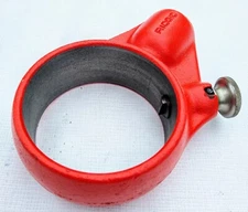 RIDGID 12-R THREADER RATCHET HEAD FOR DIE HEADS