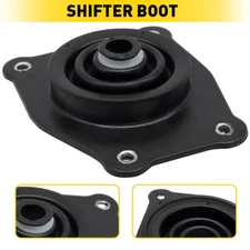 Transmission Gear Shifter Boot Shift Cover For 90-2005 Mazda Miata Replacement M