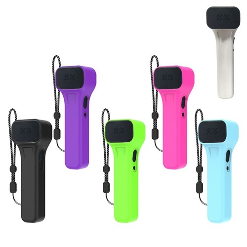 Silicone Protective Case Anti-Scratch Cover Shell for Loop Lasso Nano