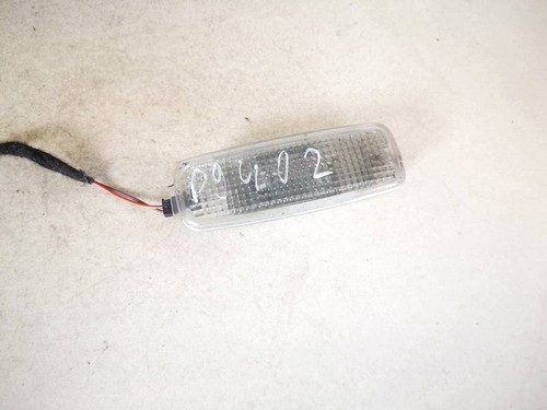 Audi A4 2003 Interior lighting 4d0947105a, Genuine #2026292-73