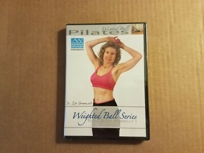 Weighted Balls Pilates Dr Zipi Greenwold Weighted Ball Series Total Body Workout