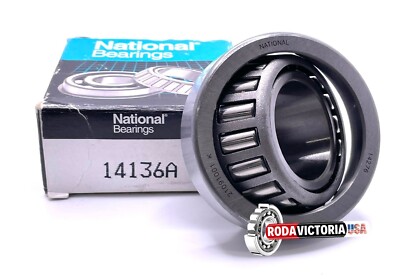 Cuscinetto A Rulli Conici - CPM 4483 - CPM S.p.A. - A Due Corone / In Acciaio / Per L'estrazione - Foto 11