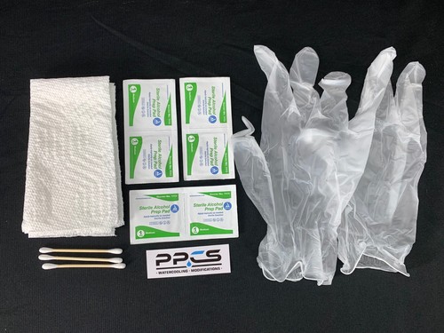 PPCS CPU/GPU Clean and Prep Kit - Basic - Picture 2 of 2