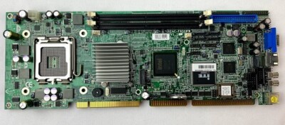 Lanner Electronics IAC-F850A CPU Board