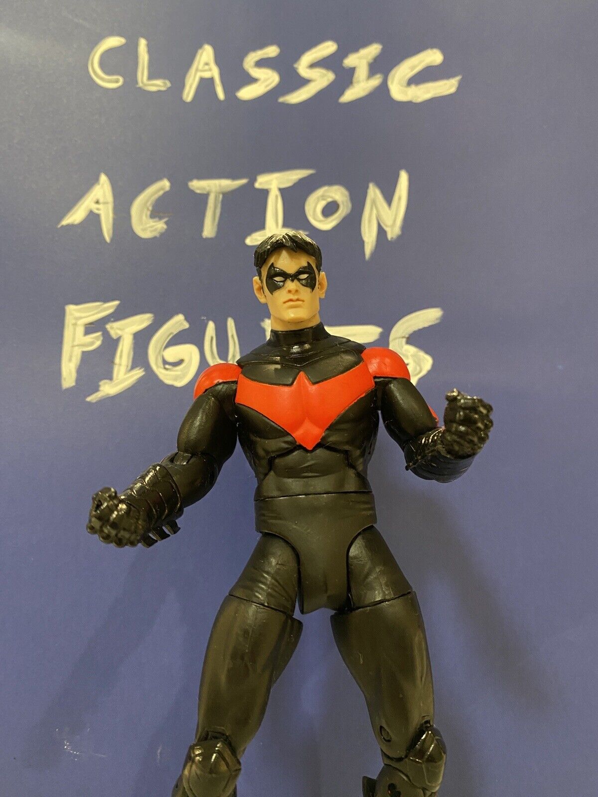 DC Comics Multiverse NIGHTWING