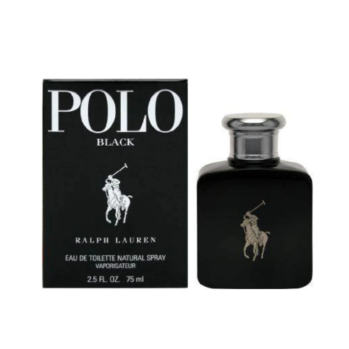 Ralph Lauren Polo Black 125ml オードトワレ Shop Polo Black Eau De Toilette | Ralph Lauren Fragrances