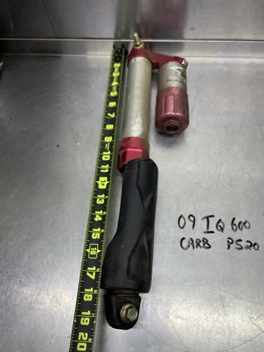 09 Polaris Dragon IQ 600 800 Switchback Walker Evans Front Suspension Ski Shock - Picture 5 of 8