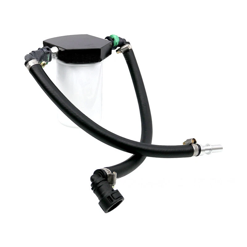 Fuel Filter Conversion Kit FIt For Ford F250 F550 6.7L Powerstroke 2011-2022 - Image 4 of 4