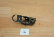 Yamaha TT90 YZ80 3LD-27411-00 FOOTREST 1 Genuine NEW NOS xn323