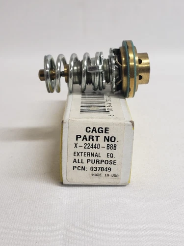 ALCO Controls Cage Part No. X-22440-B8B