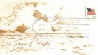 10th ANNIVERSARY APOLLO 11 DAWN OF FLIGHT APOLLO, PA. CACHET 7/20/79 -  SC# 1597 — photo 1
