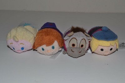 hans tsum tsum