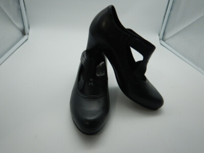 Gabor - Damen Pumps Halbschuh Leder Gr. 35