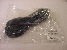 NEW - CISCO TWIST LOCK POWER CORD CABLE 72-1411-01 REV G0