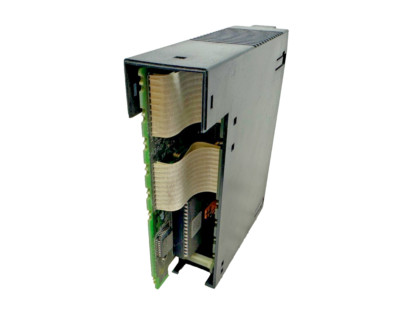 GE Fanuc IC693CPU341L CPU Module *No Cover*