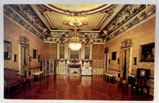 Henry Morrison Flagler Museum, Whitehall Way, Palm Beach, Florida FL Postcard