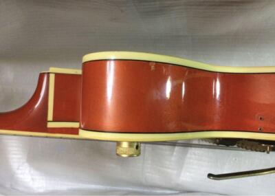 Gretsch 6120 / Electric Guitar w/ Original HC made in 1992