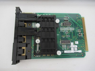 Black Box Module BLACK BOX MODULE CARD REV B 603487 | eBay