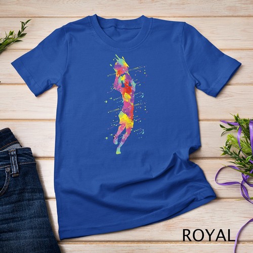 Camiseta de baloncesto para niña unisex - Imagen 13 de 16