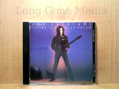 Joe Satriani CDコレクション 14枚セット Amazon.com: The Complete Albums Collection: CDs & Vinyl