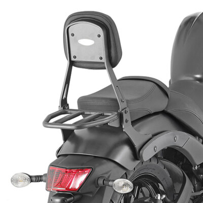 Backrest for Kawasaki Vulcan S650 2015