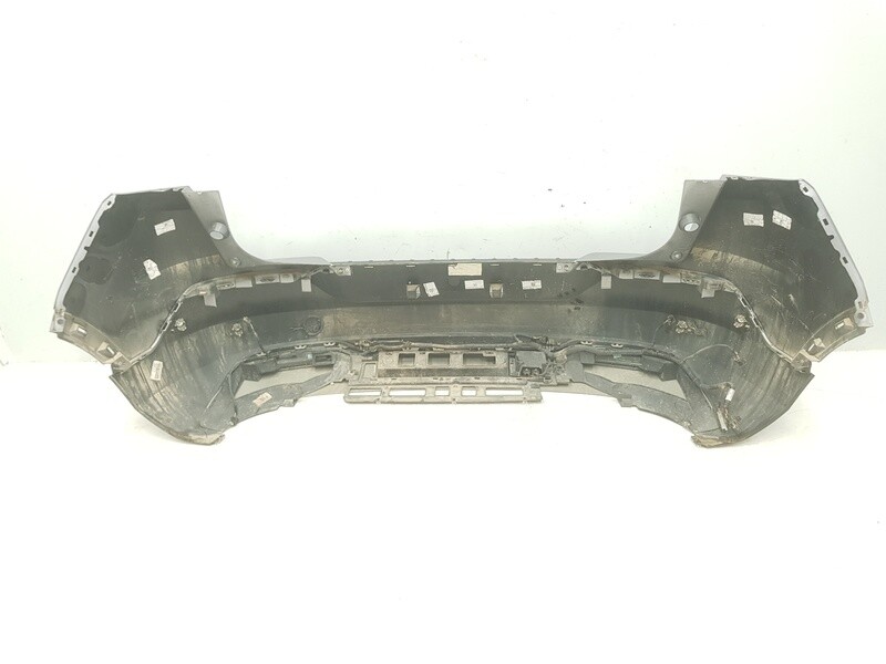 2 Stück Auto Heckschürze Für Vauxhall Opel Grand Produktbild-Vorschau 5