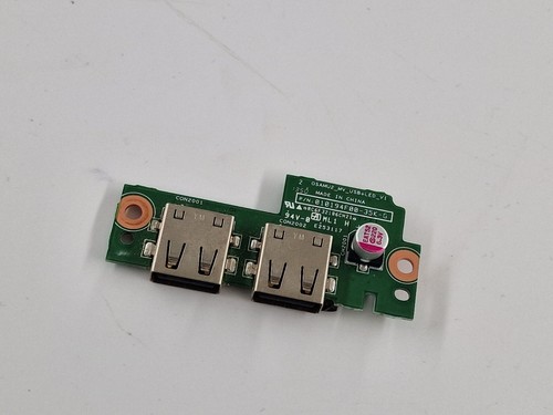 HP Notebook 250 G2 USB I/O Logic Sub Board 010194F00-35K-G - Afbeelding 3 van 7