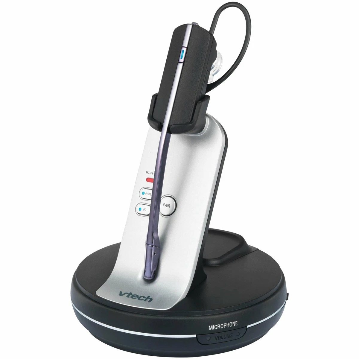 VTech VH6210 Convertible Office Wireless Headset eBay