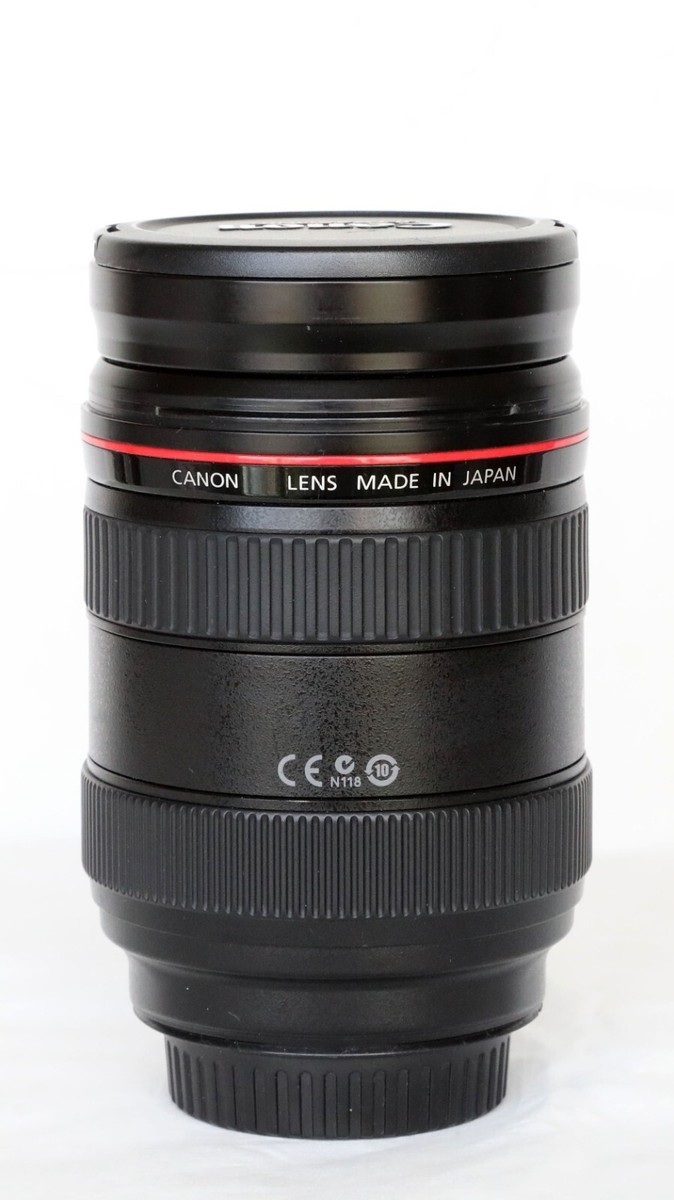 Canon EF 24-70mm f2.8 L USM Lens | eBay