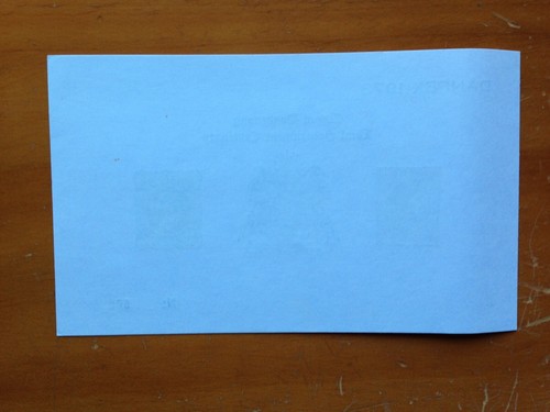 1973 AUSTRALIA DANPEX PHILATELIC EXHIBITION DANDENONG MINI SHEET NUMBERED - Picture 4 of 6