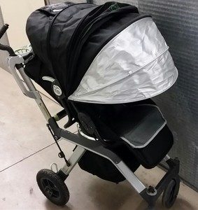 orbit baby stroller base
