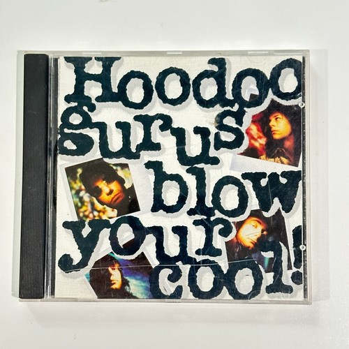 90's Alt Rock Grunge Punk Ska Funk Metal CD Lot [A-Z] Choose Title & Add To Cart - Picture 301 of 763