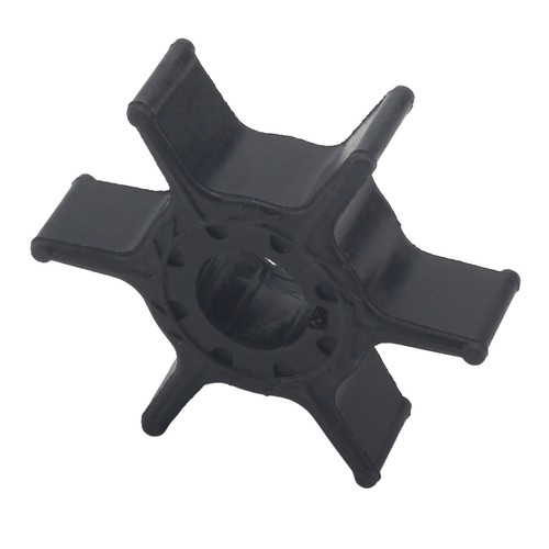 Water Pump Impeller for Yamaha Outboard 63V-44352-00 63V-44352-01 63V4435200 - Picture 6 of 6