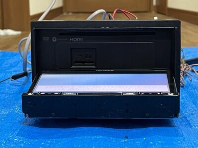 AVIC-RZ99 Car Navigation System Paioneer Carrozzeria AVIC-RZ99 Car Navigation System Paioneer Carrozzeria