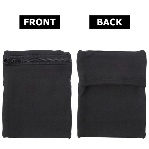 Fitness Running Armband Telefonhaltertasche Handgelenk Taschenbeutel Armtasche - 第 6/12 張圖片